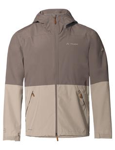 VAUDE Men's Neyland 2.5L Jacket Outdoorjacke Herren heron