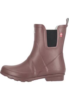 Mols Suburbs Gummistiefel Damen 4321 Rose Taupe