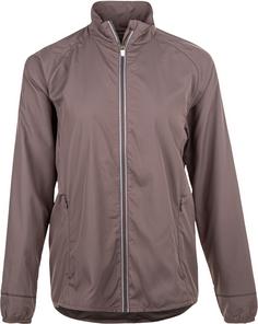 Endurance Shela Laufjacke Damen 1080 Iron