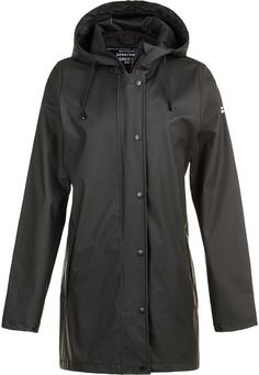 Weather Report PETRA Regenjacke Damen 1001 Black