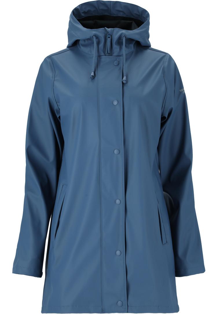 Weather Report Weather Report PETRA Regenjacke Damen - 2105 Bering Sea - 0 | SportScheck