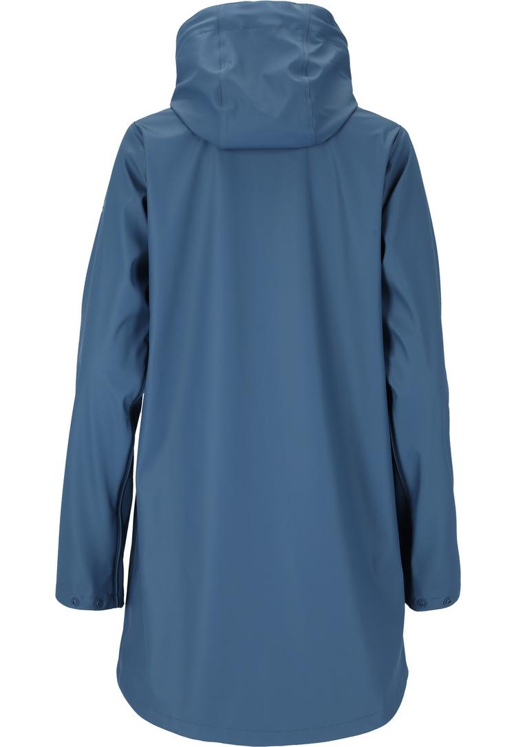 Weather Report Weather Report PETRA Regenjacke Damen - 2105 Bering Sea - 0 | SportScheck