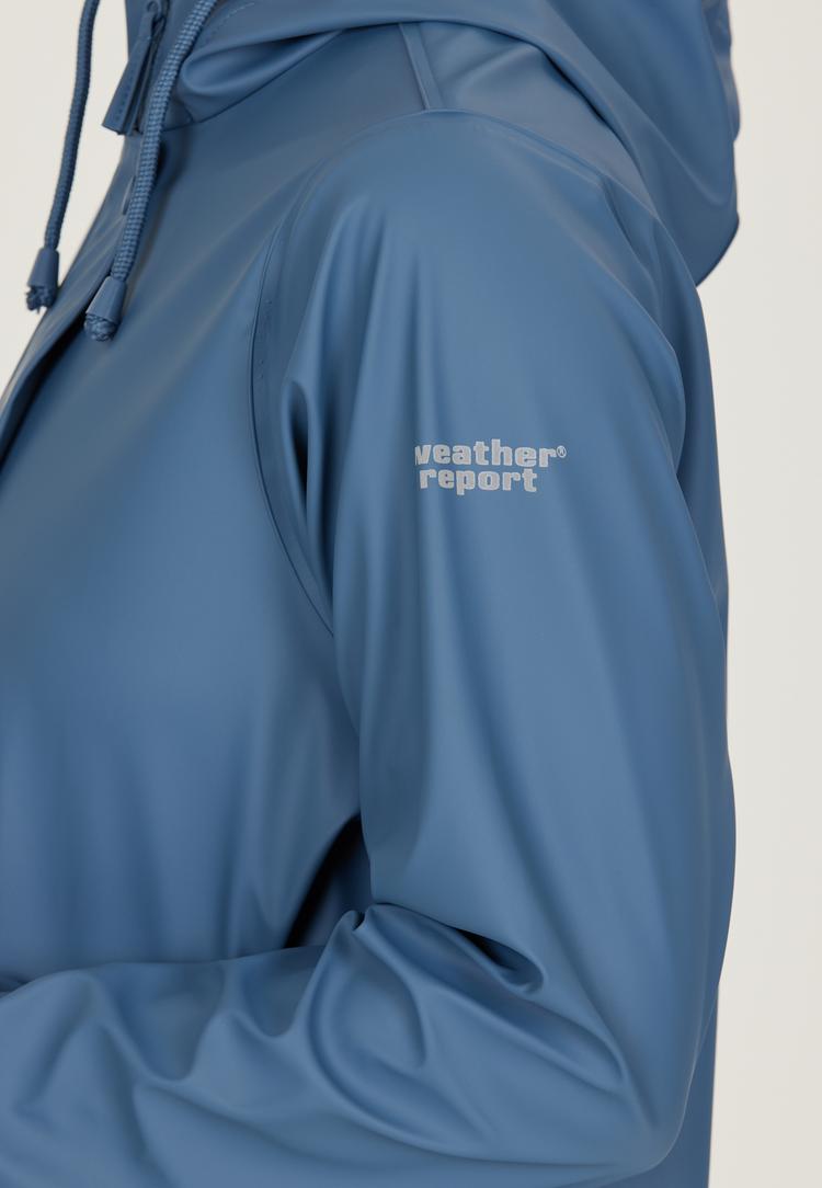Weather Report Weather Report PETRA Regenjacke Damen - 2105 Bering Sea - 2 | SportScheck