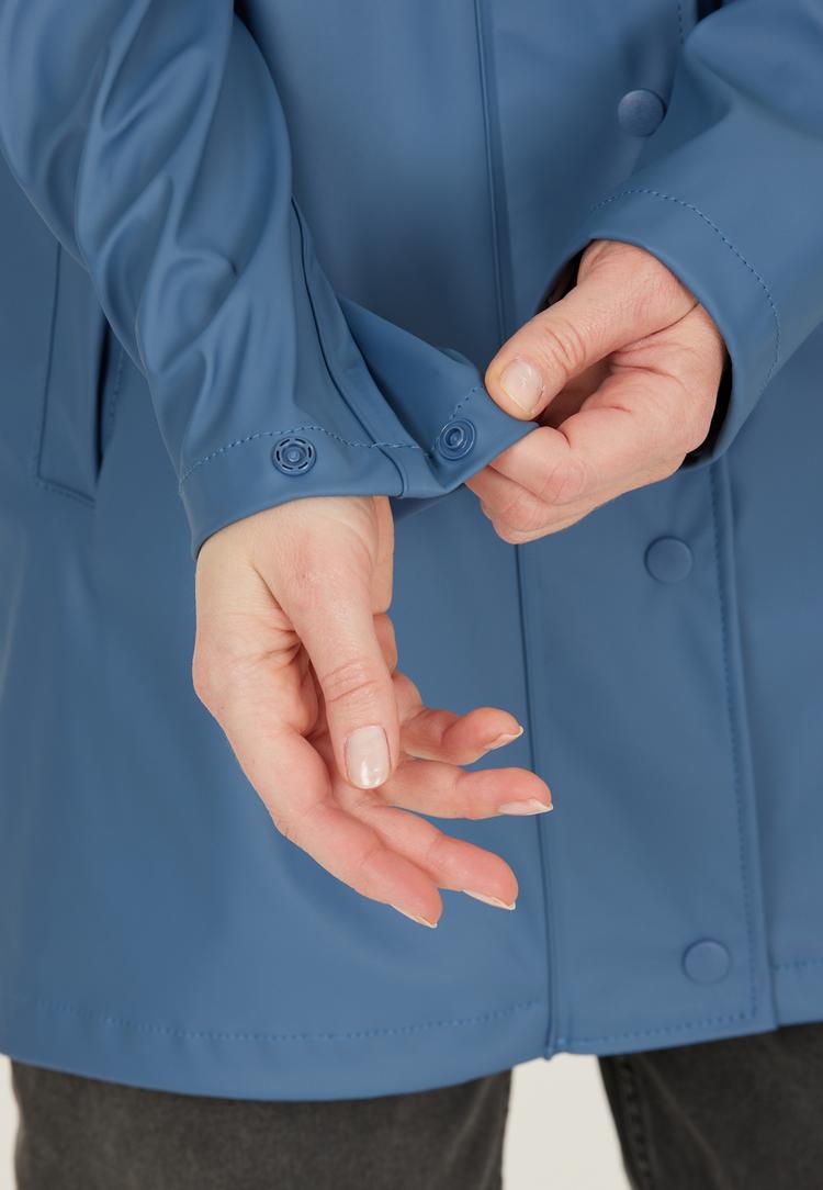 Weather Report Weather Report PETRA Regenjacke Damen - 2105 Bering Sea - 3 | SportScheck