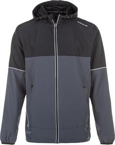 Endurance Verbol Laufjacke Herren 1009 India Ink