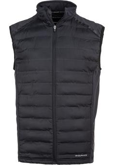 Endurance MIDAN Laufweste Herren 1001 Black