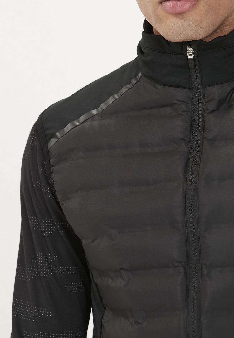 Endurance Endurance MIDAN Laufweste Herren - 1001 Black - 2 | SportScheck