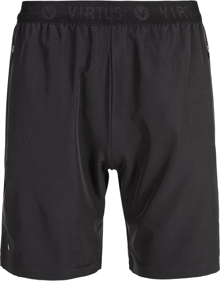 Virtus Virtus BLAG V2 M Hyper Funktionsshorts Herren - 1001 Black - 0 | SportScheck
