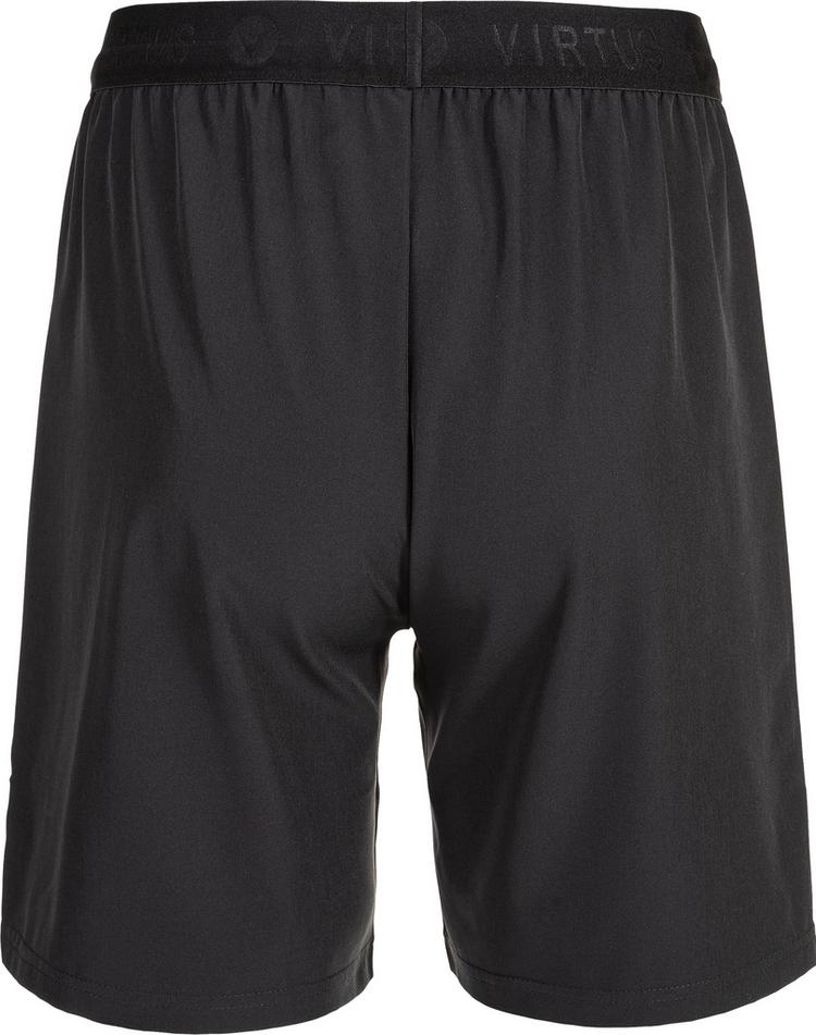 Virtus Virtus BLAG V2 M Hyper Funktionsshorts Herren - 1001 Black - 0 | SportScheck