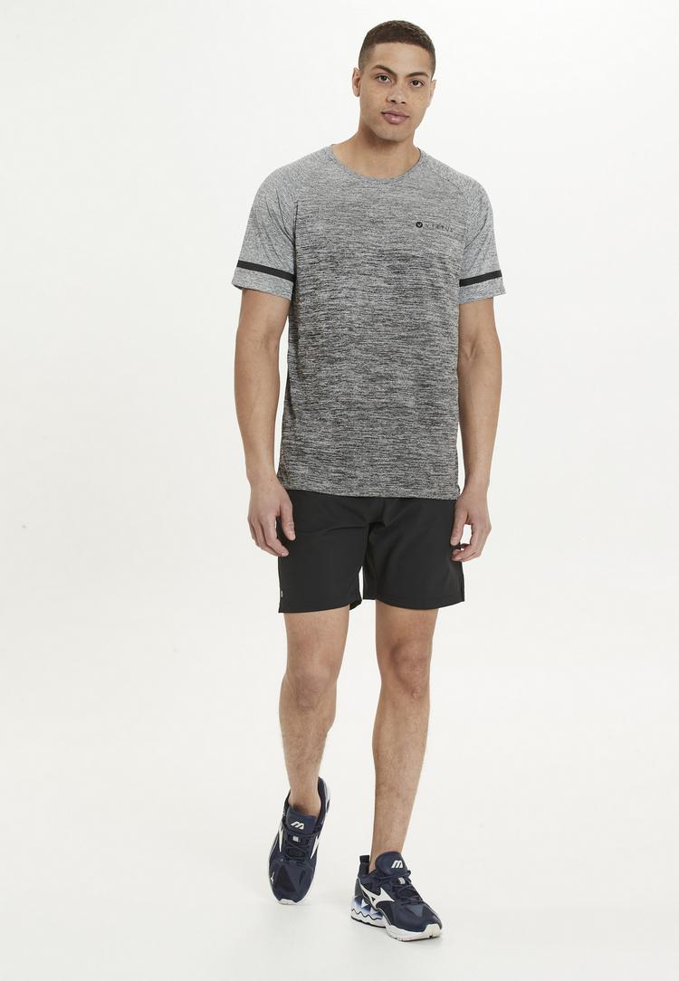 Virtus Virtus BLAG V2 M Hyper Funktionsshorts Herren - 1001 Black - 0 | SportScheck