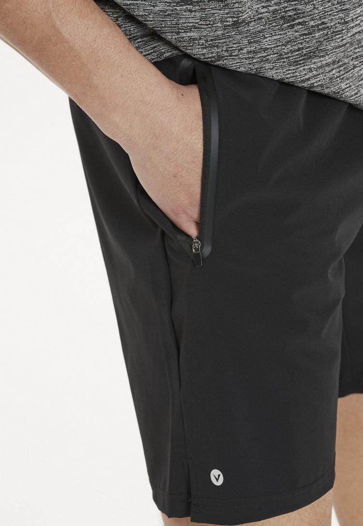 Virtus Virtus BLAG V2 M Hyper Funktionsshorts Herren - 1001 Black - 1 | SportScheck