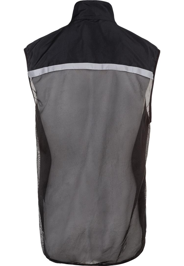 Endurance Endurance Sindry Laufweste - 1001 Black - 0 | SportScheck