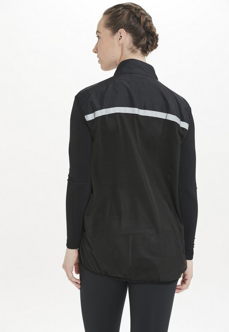 Endurance Endurance Sindry Laufweste - 1001 Black - 2 | SportScheck