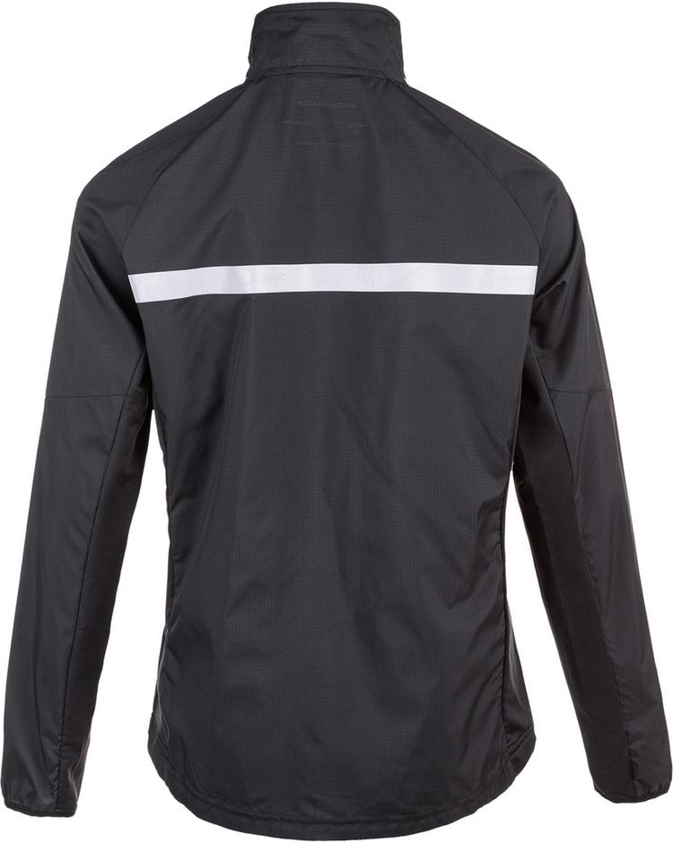 Endurance Endurance Ginar Laufjacke Damen - 1001 Black - 0 | SportScheck