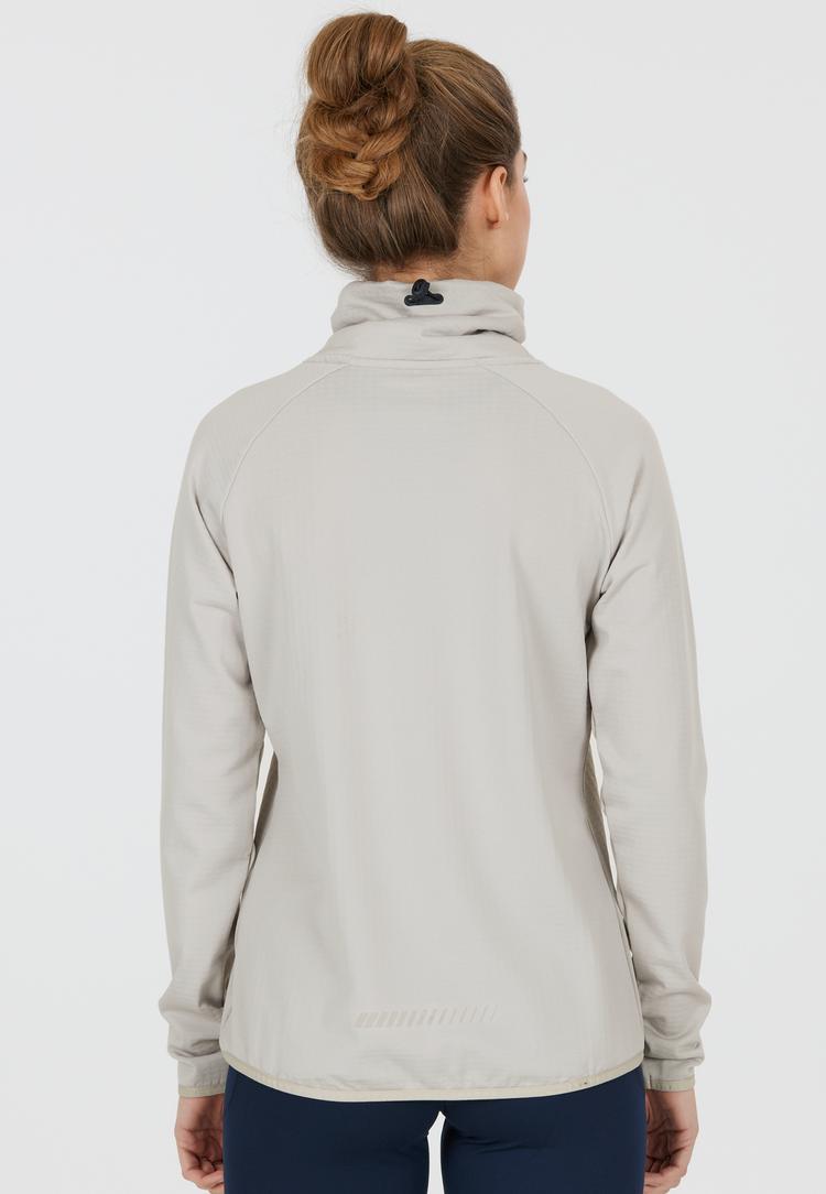 Endurance Endurance Littao Langarmshirt Damen - 1153 Dove - 2 | SportScheck