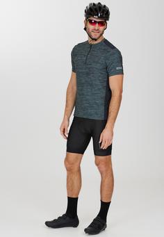 Rückansicht von Endurance Macado T-Shirt Herren 3159 Sea Pine