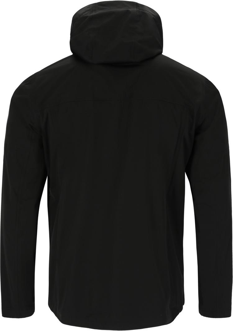 Endurance Endurance Komint Laufjacke Herren - 1001 Black - 0 | SportScheck