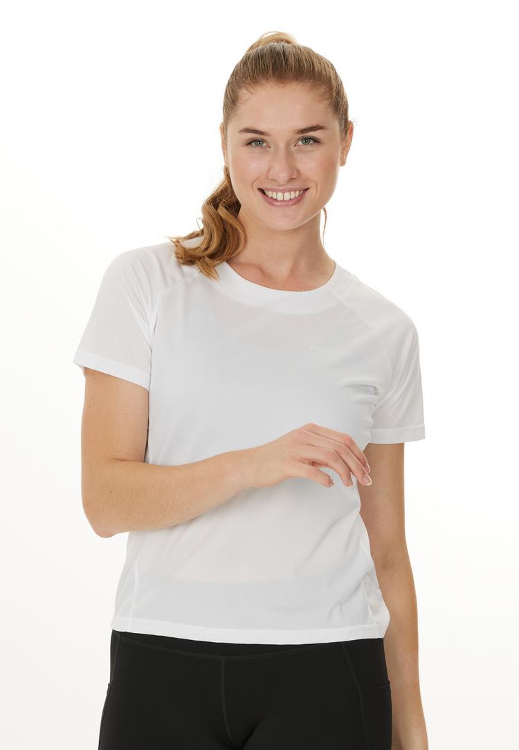 Endurance Endurance Yamy Funktionsshirt Damen - 1002 White - 1 | SportScheck