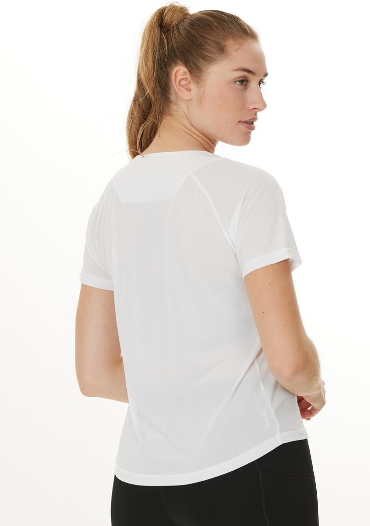 Endurance Endurance Yamy Funktionsshirt Damen - 1002 White - 2 | SportScheck