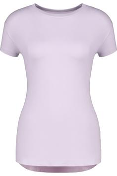 ALIFE AND KICKIN MimmyAK A T-Shirt Damen gentle lavender