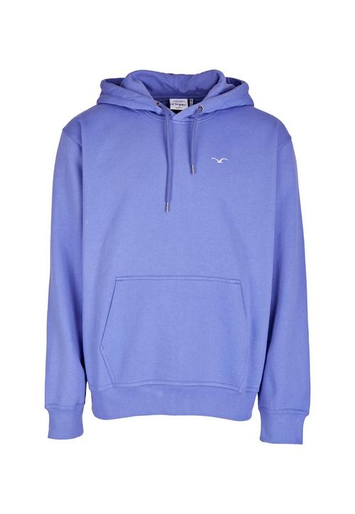 Cleptomanicx Ligull Boxy Hoodie Herren