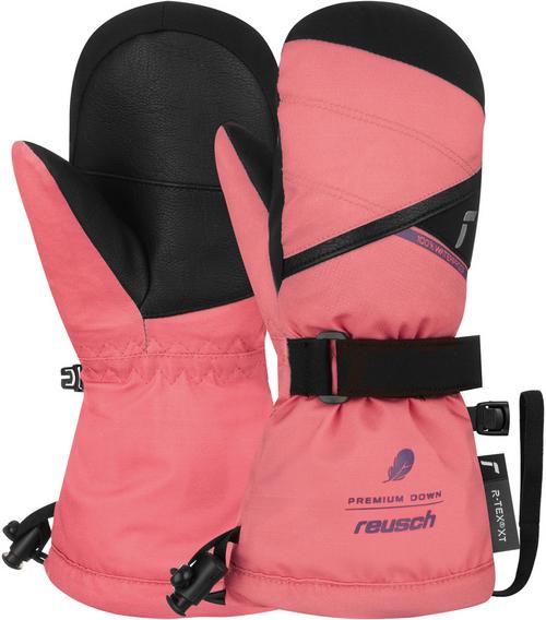 Reusch Kaden Down R-TEX&reg; XT Mitten Handschuh Kinder