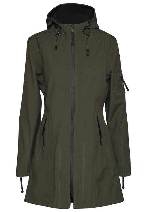 Ilse Jacobsen RAIN07 Regenjacke Damen