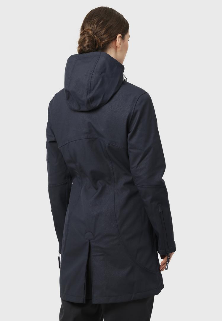 Ilse Jacobsen Ilse Jacobsen RAIN07 Regenjacke Damen - indigo - 2 | SportScheck