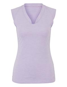 VENICE BEACH VB Eleamee T-Shirt Damen light purple