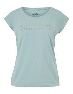 VENICE BEACH VB Wonder T-Shirt Damen blue shadow