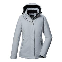 KILLTEC KOW 37 Funktionsjacke Damen Grau0615