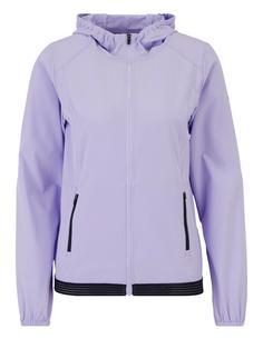 VENICE BEACH VB Hazel Trainingsjacke Damen light purple