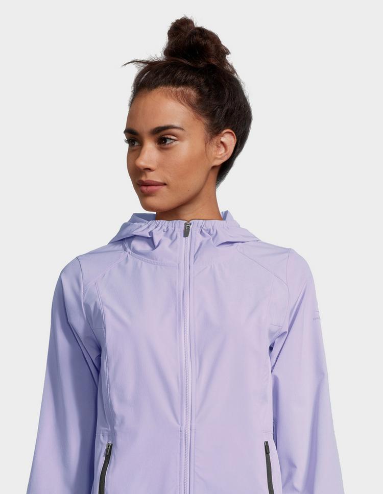 VENICE BEACH VENICE BEACH VB Hazel Trainingsjacke Damen - black - 9 | SportScheck