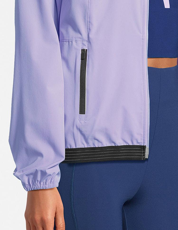 VENICE BEACH VENICE BEACH VB Hazel Trainingsjacke Damen - black - 12 | SportScheck