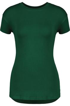 ALIFE AND KICKIN MimmyAK A T-Shirt Damen deep emerald