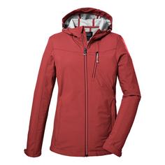 KILLTEC KOS 89 Softshelljacke Damen Pink