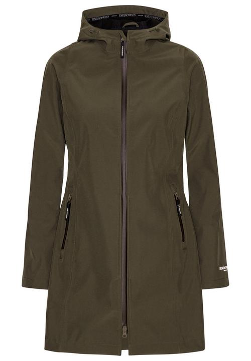 Ilse Jacobsen DAYBREAK01 Regenjacke Damen