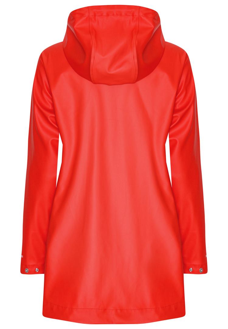 Ilse Jacobsen Ilse Jacobsen RAIN228FR Regenjacke Damen - Fire - 0 | SportScheck