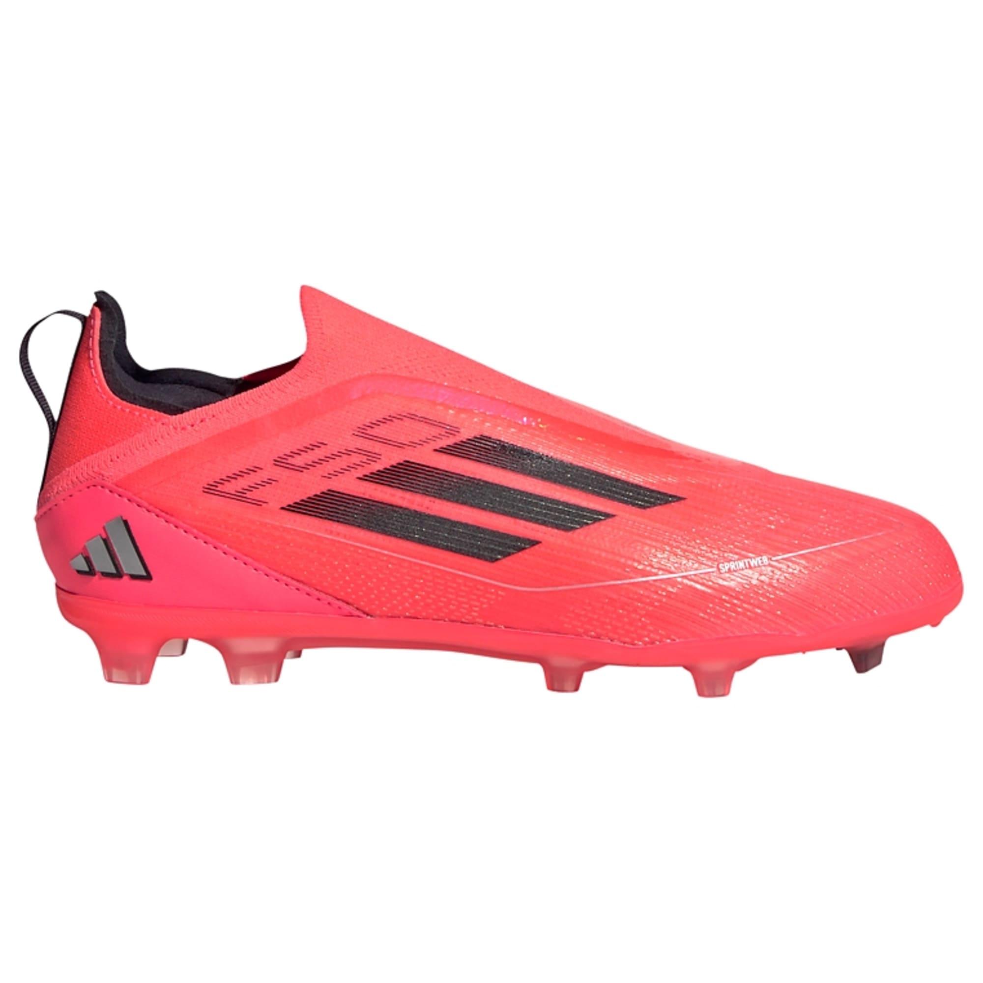 Adidas laceless shoes youth hotsell