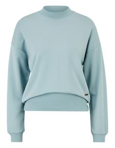 VENICE BEACH VB Quincy Sweatshirt Damen blue shadow