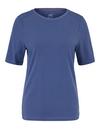 JOY sportswear REGINA T-Shirt Damen - blue eclipse