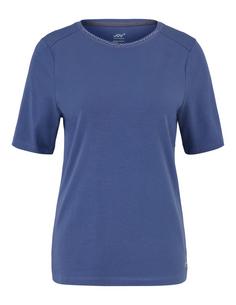 JOY sportswear REGINA T-Shirt Damen blue eclipse