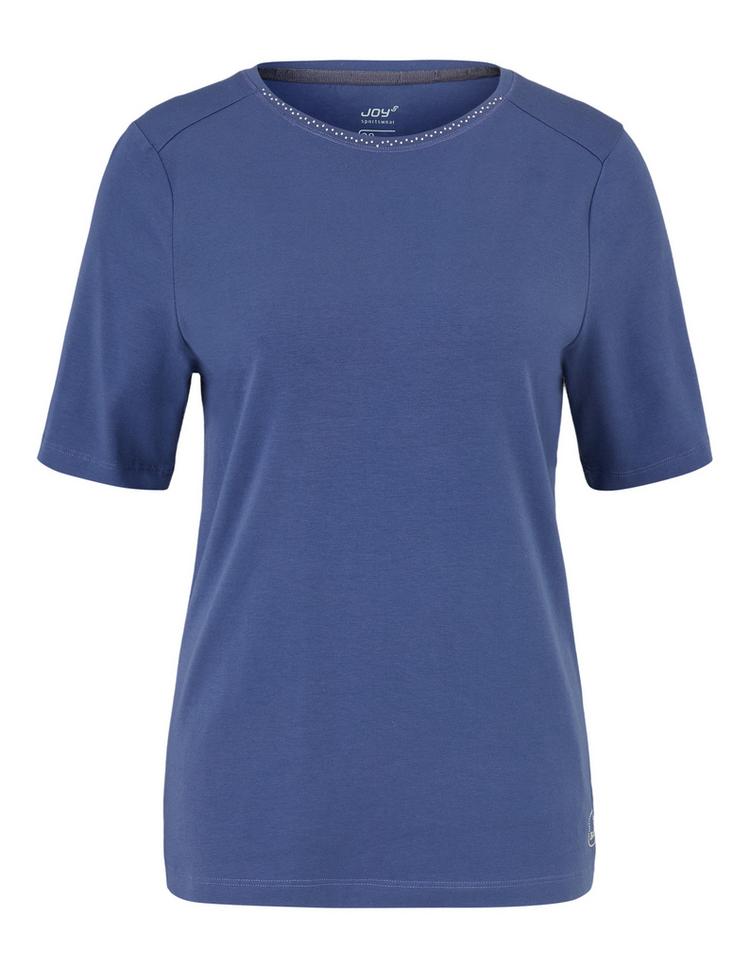 JOY sportswear JOY sportswear REGINA T-Shirt Damen - blue eclipse - 0 | SportScheck