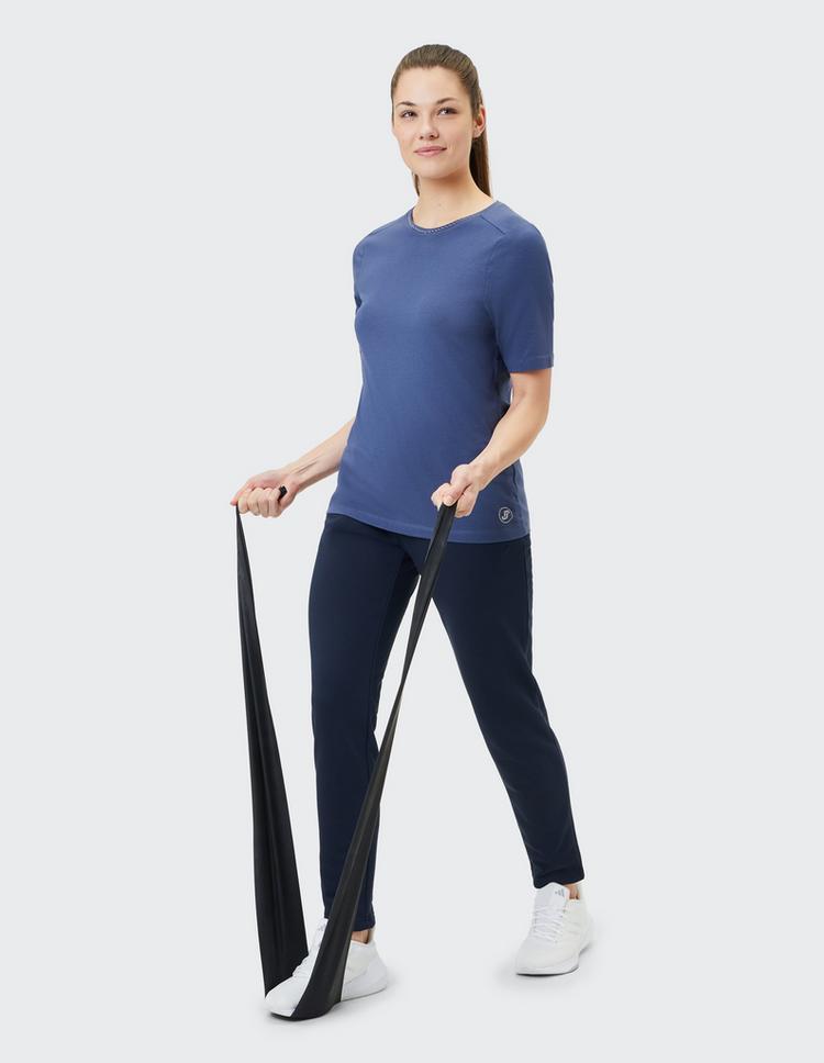 JOY sportswear JOY sportswear REGINA T-Shirt Damen - blue eclipse - 0 | SportScheck