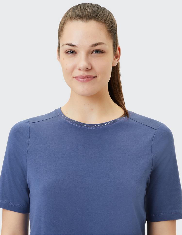 JOY sportswear JOY sportswear REGINA T-Shirt Damen - blue eclipse - 2 | SportScheck