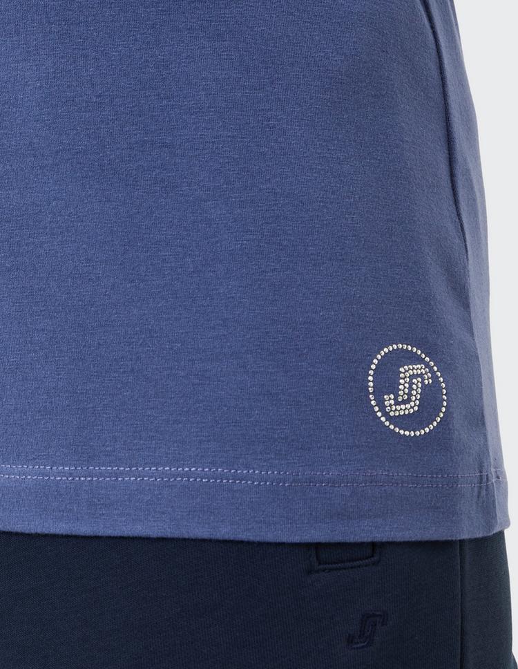 JOY sportswear JOY sportswear REGINA T-Shirt Damen - blue eclipse - 3 | SportScheck