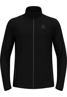 Odlo Fleecejacke Herren black(15000)