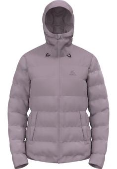 Odlo Daunenjacke Damen gray ridge(21092)