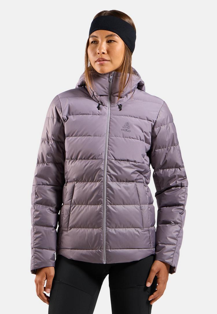 Odlo Odlo Daunenjacke Damen - gray ridge(21092) - 0 | SportScheck