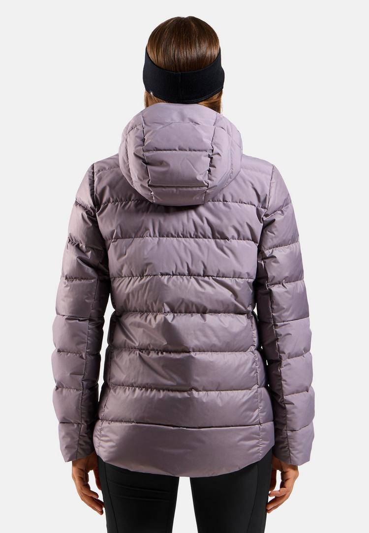 Odlo Odlo Daunenjacke Damen - gray ridge(21092) - 1 | SportScheck